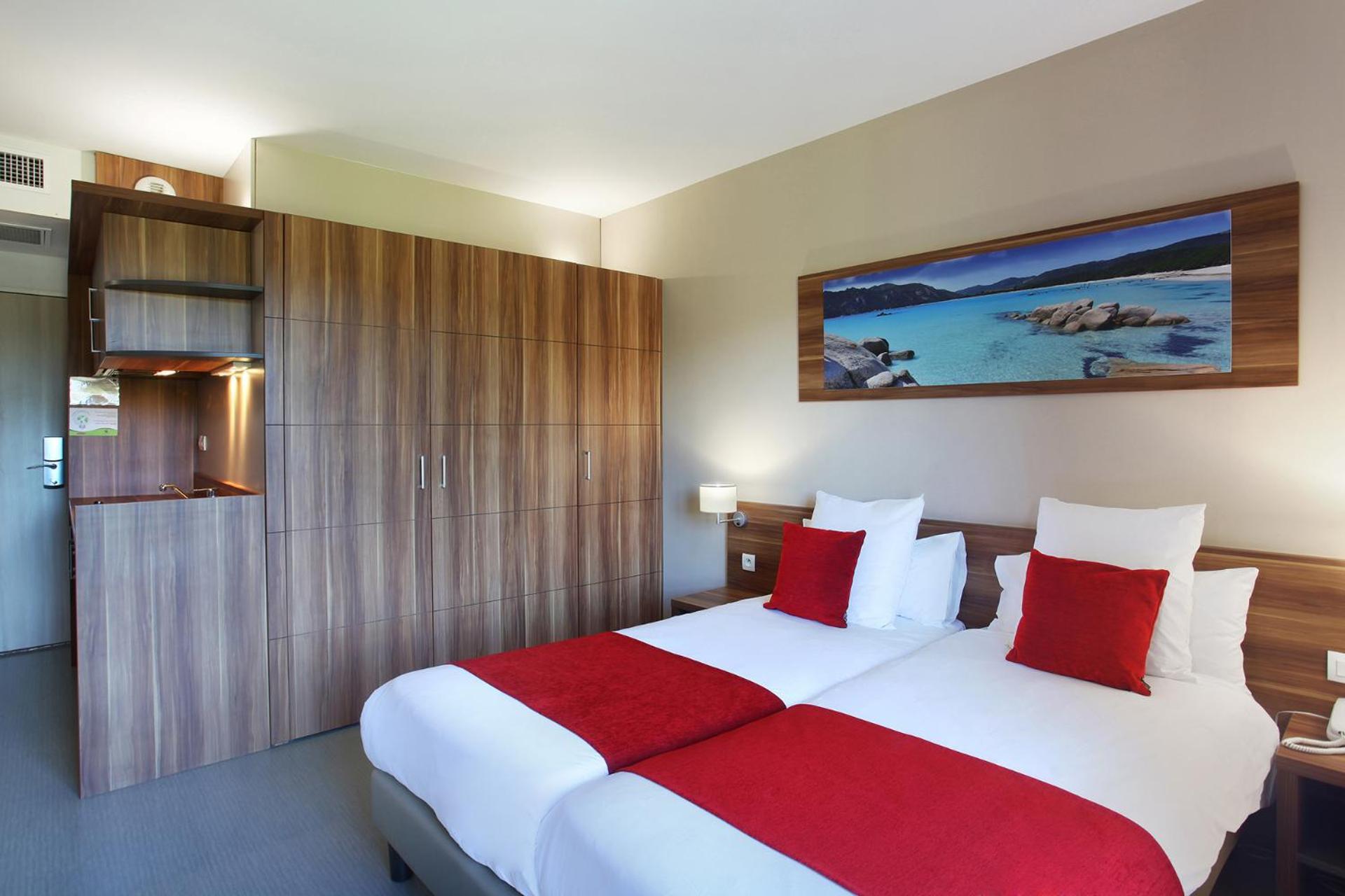 Suite Home Aix En Provence Sud Tgv 布克贝尔航空 外观 照片
