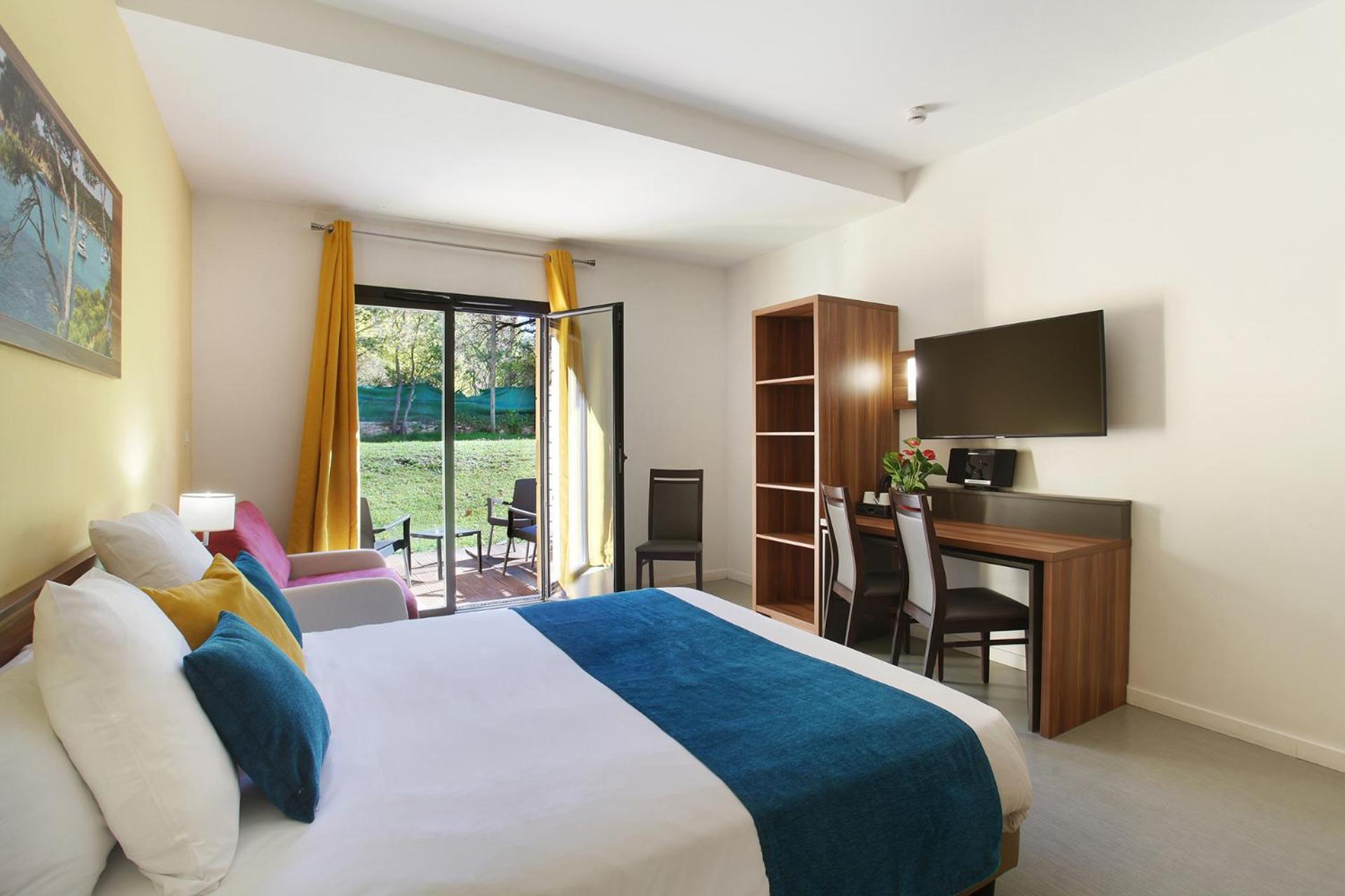 Suite Home Aix En Provence Sud Tgv 布克贝尔航空 外观 照片